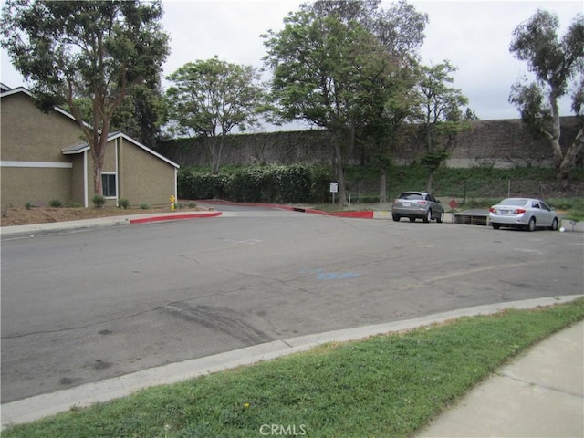 2321 S Magnolia Ave Unit 6A, Ontario, CA 91762 - view of street with curbs and sidewalks