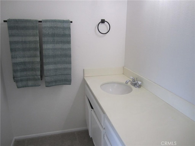 2321 S Magnolia Ave Unit 6A, Ontario, CA 91762 - bathroom featuring vanity