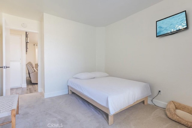 36711 Silverspur Ln, Palmdale, CA 93550 - bedroom featuring baseboards and carpet flooring