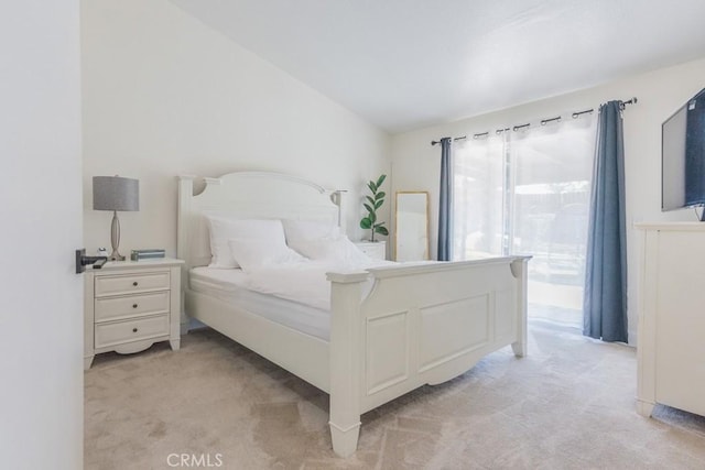 36711 Silverspur Ln, Palmdale, CA 93550 - bedroom with light carpet