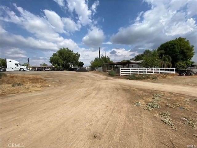 0 Maguglin Way, Perris, CA 92570