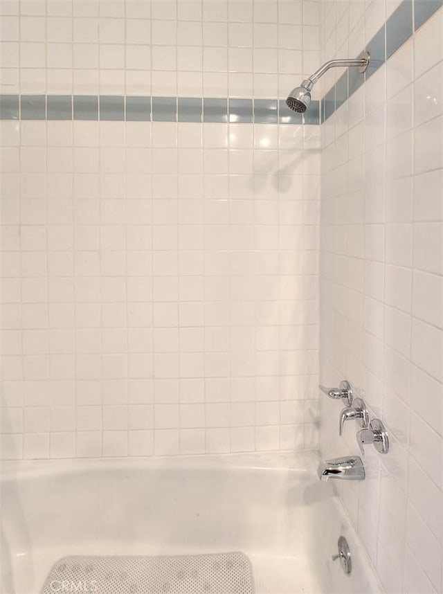 3442 Delta Ave, Rosemead, CA 91770 - bathroom featuring shower / bath combination
