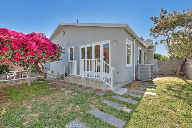 3442 Delta Ave, Rosemead, CA 91770 - view of front of house featuring stucco siding
