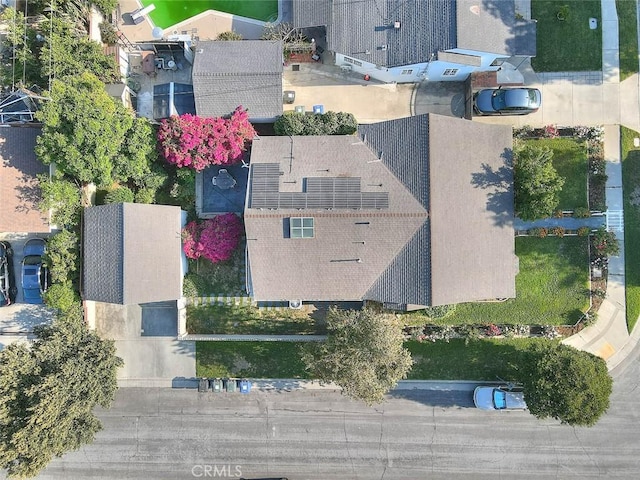 3442 Delta Ave, Rosemead, CA 91770 - aerial view