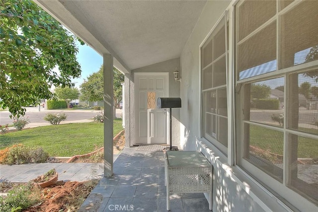 3442 Delta Ave, Rosemead, CA 91770 - view of patio