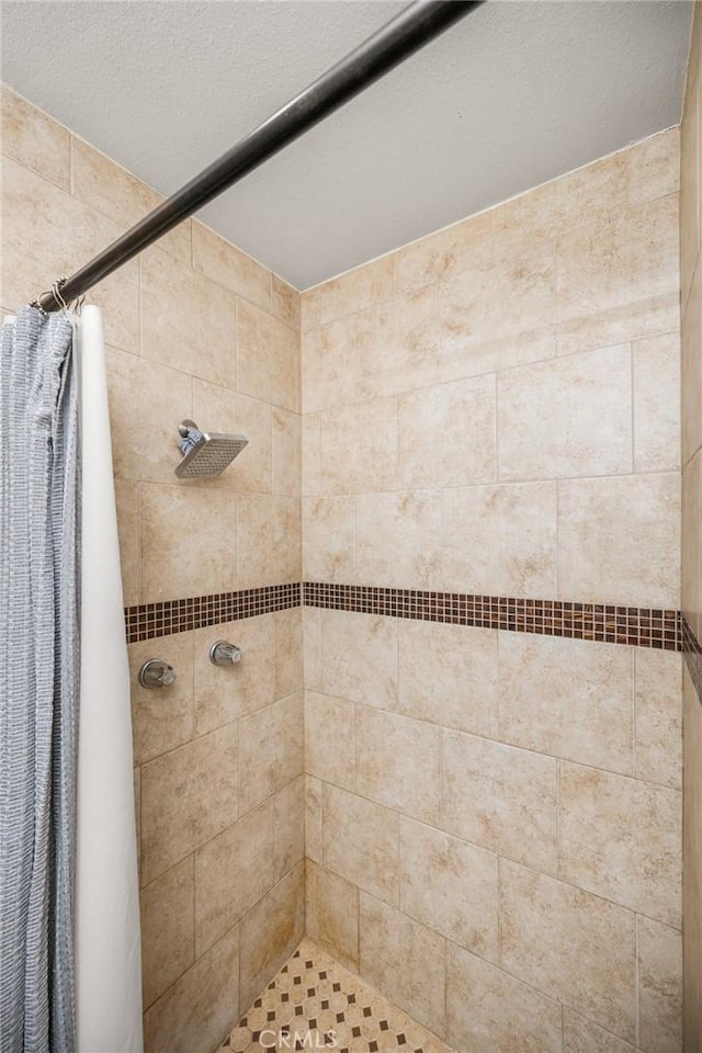 134 S Magnolia Ave Unit 21A, Anaheim, CA 92804 - full bath with a stall shower