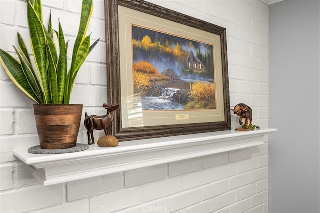 134 S Magnolia Ave Unit 21A, Anaheim, CA 92804 - interior details featuring crown molding