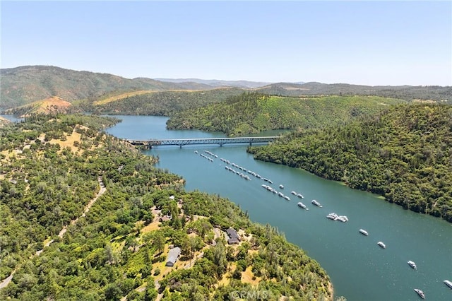 0 Wild Turkey Run, Oroville, CA 95965