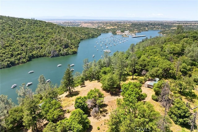 0 Wild Turkey Run, Oroville, CA 95965