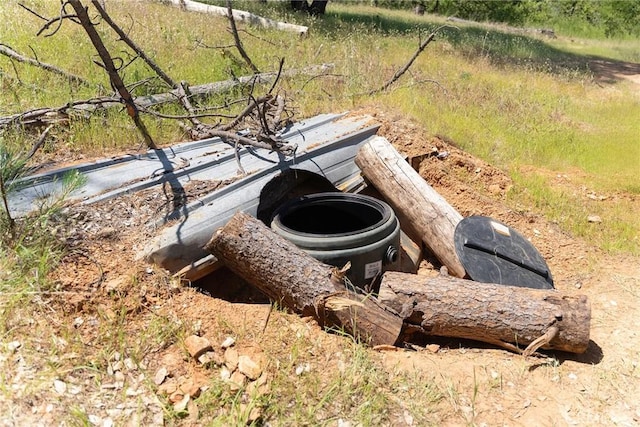 0 Wild Turkey Run, Oroville, CA 95965