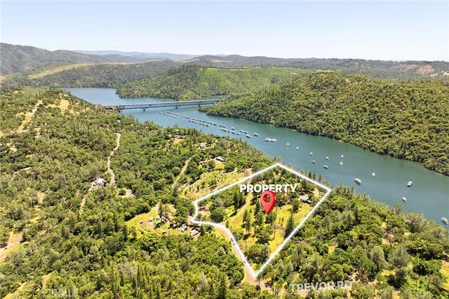 0 Wild Turkey Run, Oroville, CA 95965