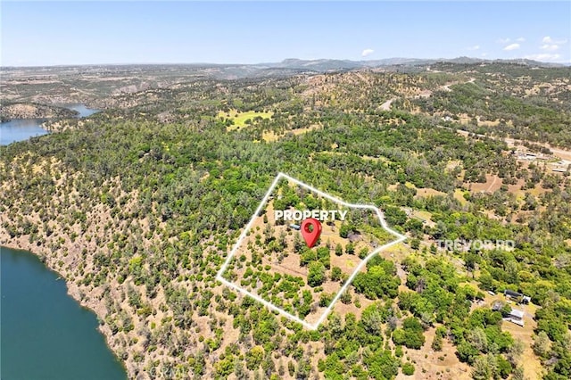 0 Wild Turkey Run, Oroville, CA 95965