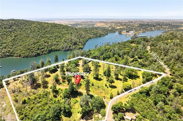 0 Wild Turkey Run, Oroville, CA 95965