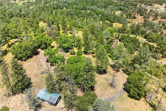 0 Wild Turkey Run, Oroville, CA 95965