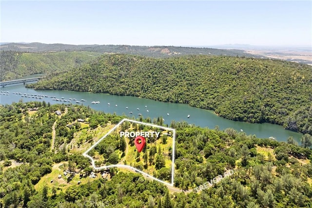 0 Wild Turkey Run, Oroville, CA 95965