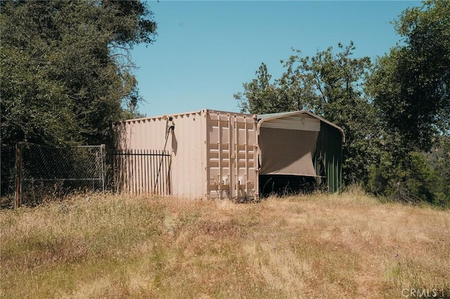 0 Wild Turkey Run, Oroville, CA 95965