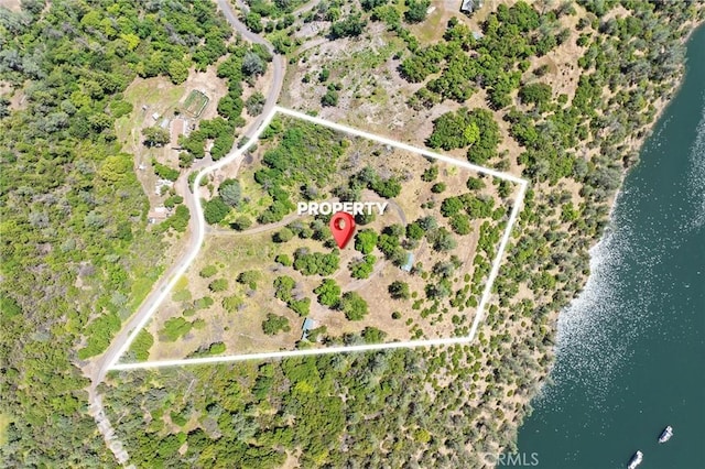0 Wild Turkey Run, Oroville, CA 95965