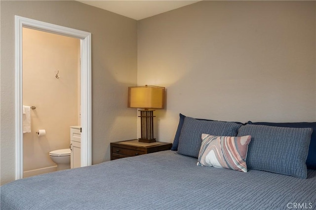 26872 Vista Del Mar, Dana Point, CA 92624 - bedroom with carpet flooring and connected bathroom