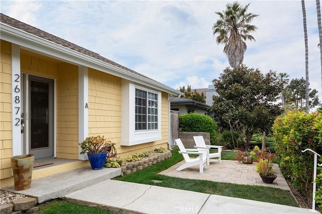 26872 Vista Del Mar, Dana Point, CA 92624 - exterior space
