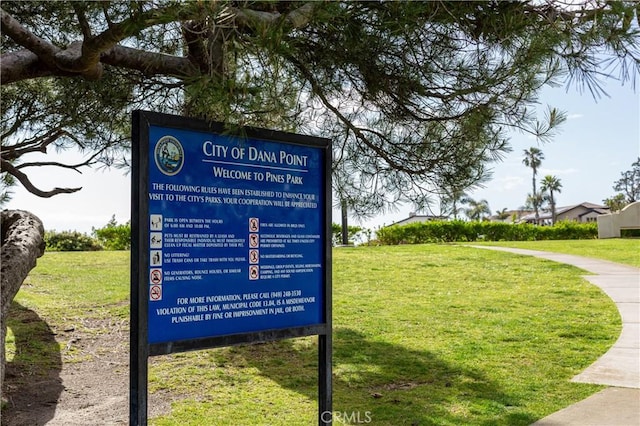 26872 Vista Del Mar, Dana Point, CA 92624 - view of exterior details