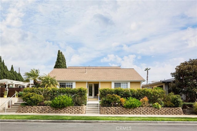 26872 Vista Del Mar, Dana Point, CA 92624 - view of front of home