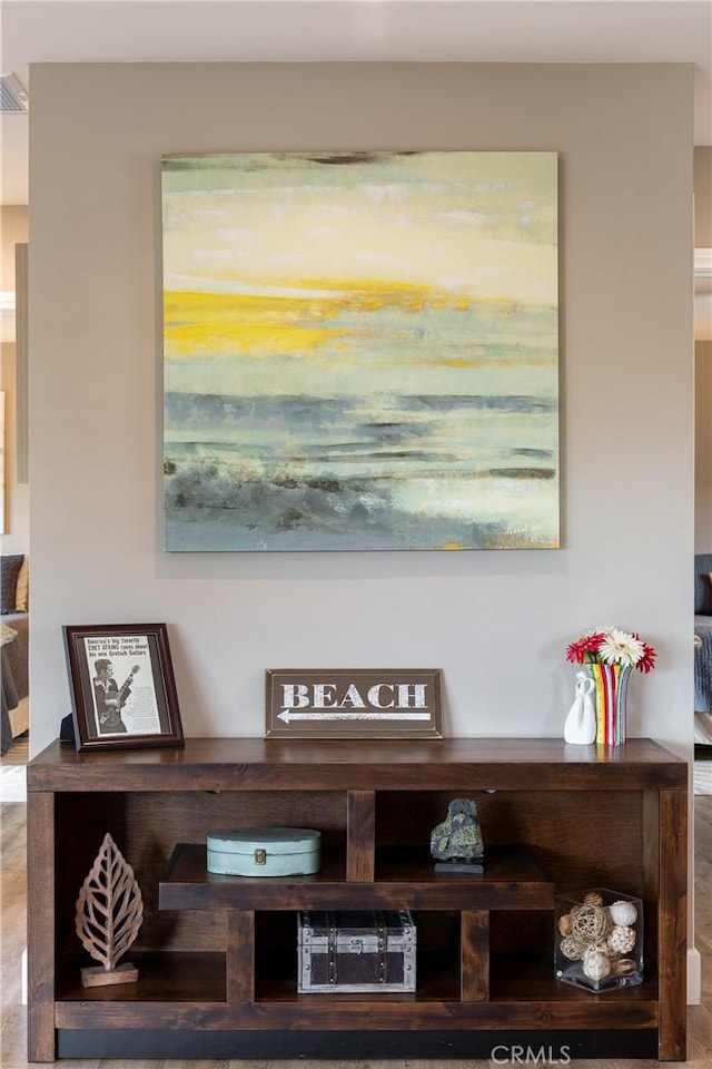26872 Vista Del Mar, Dana Point, CA 92624 - view of interior details