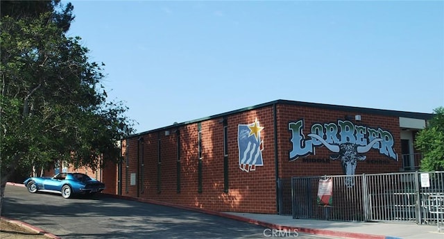348 S Prospectors Rd Unit 8, Diamond Bar, CA 91765 - view of building exterior