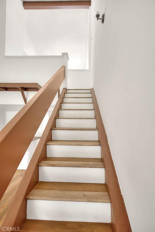 348 S Prospectors Rd Unit 8, Diamond Bar, CA 91765 - view of stairs