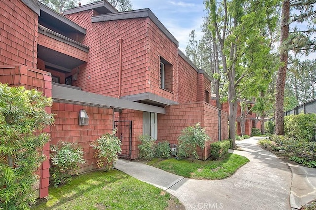 348 S Prospectors Rd Unit 8, Diamond Bar, CA 91765 - view of property exterior