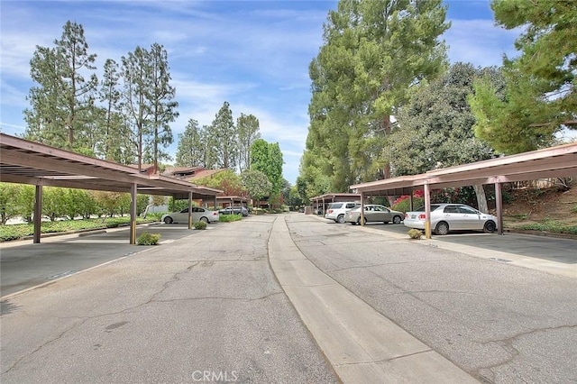 348 S Prospectors Rd Unit 8, Diamond Bar, CA 91765 - view of street