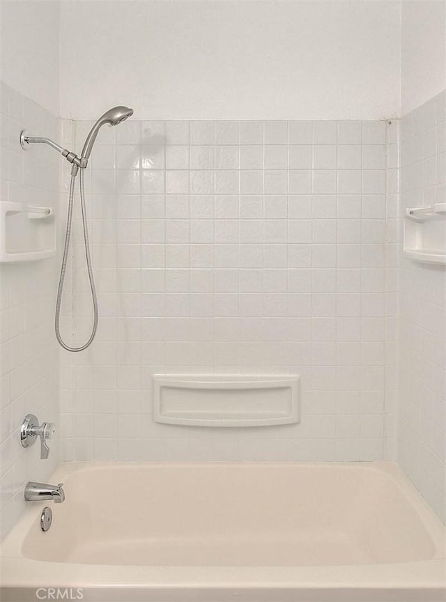 348 S Prospectors Rd Unit 8, Diamond Bar, CA 91765 - bathroom with shower / bath combination