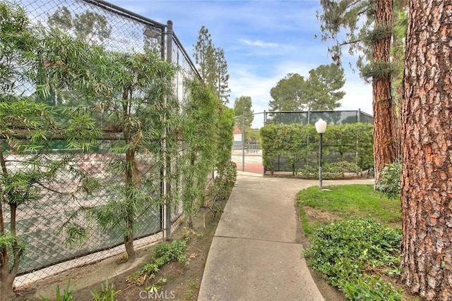348 S Prospectors Rd Unit 8, Diamond Bar, CA 91765 - surrounding community with fence