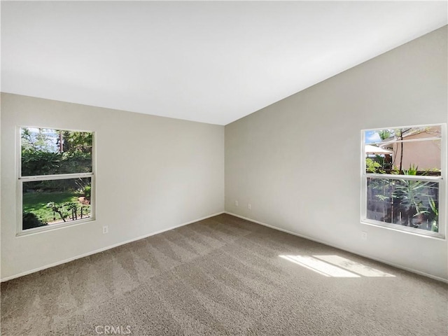 103 Buckthorn Way, Corona, CA 92881 - spare room with carpet flooring and baseboards