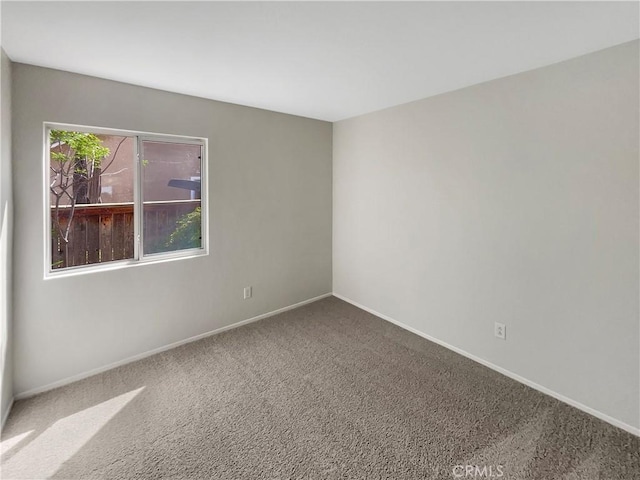 103 Buckthorn Way, Corona, CA 92881 - carpeted empty room with baseboards