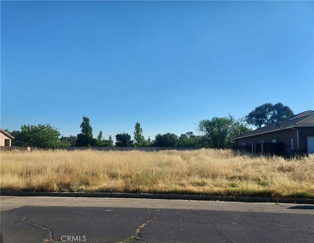270 E Santa Fe Ave, Merced, CA 95340