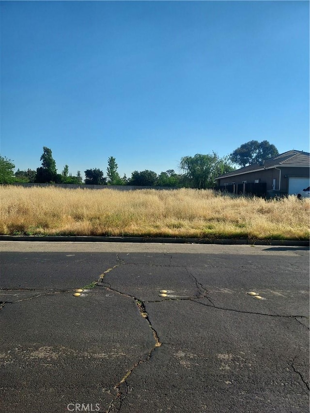 270 E Santa Fe Ave, Merced, CA 95340