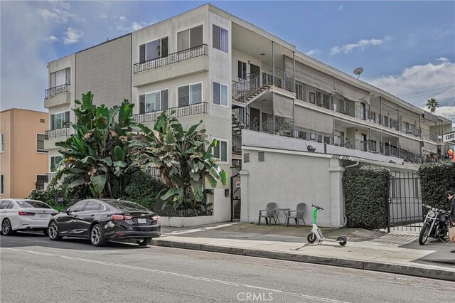1130 E 1st St Unit 205, Long Beach, CA 90802 - view of property