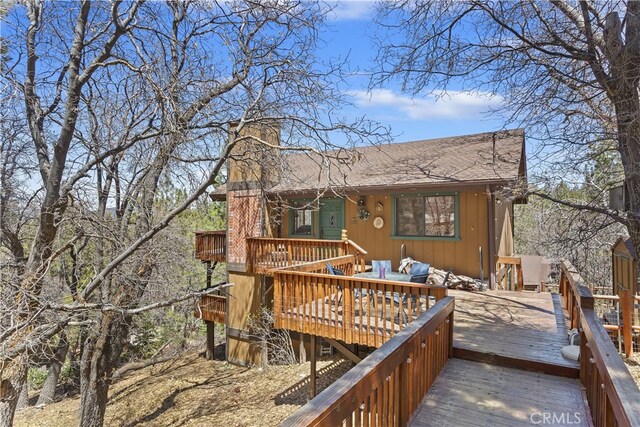 1483 Rockspray Dr, Big Bear Lake, CA 92315 - photo 5