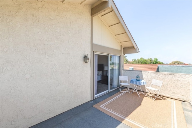 1452 Granada, Corona, CA 92878 - view of patio / terrace