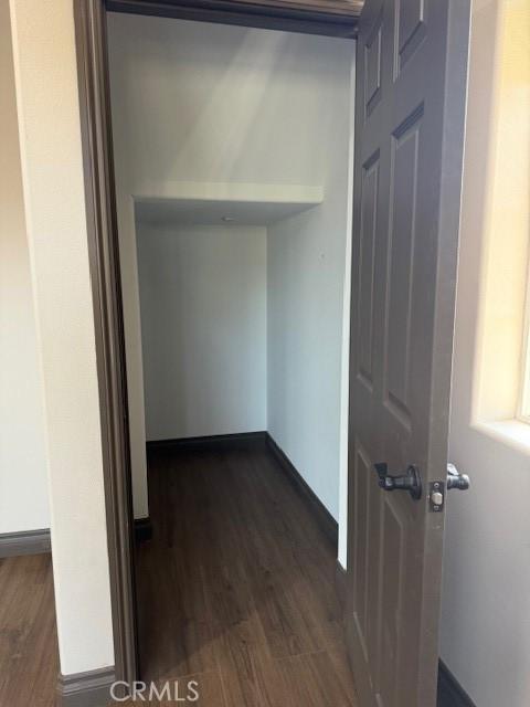 373 Davos Dr, Crestline, CA 92325 - view of closet