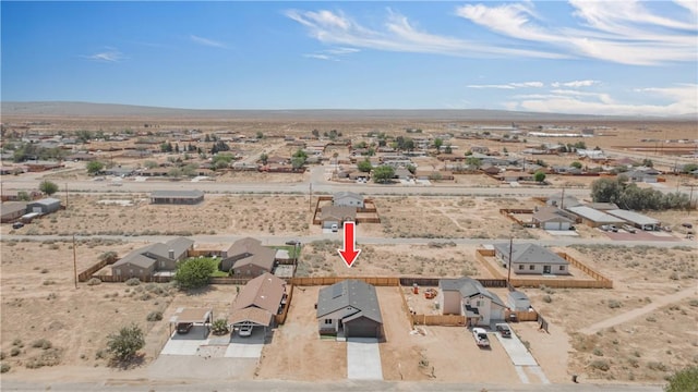 8172 Oleander Ave, California City, CA 93505 - photo 35
