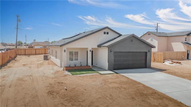 8172 Oleander Ave, California City, CA 93505 - photo 1