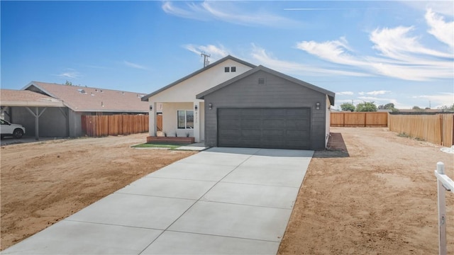 8172 Oleander Ave, California City, CA 93505 - photo 20
