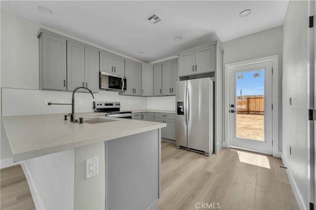 8172 Oleander Ave, California City, CA 93505 - photo 6