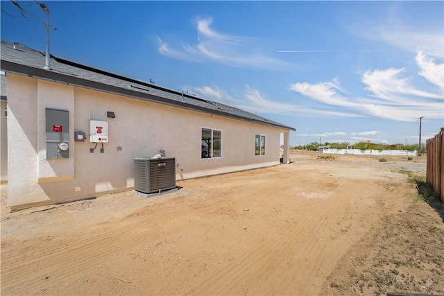8172 Oleander Ave, California City, CA 93505 - photo 33