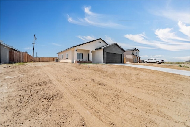 8172 Oleander Ave, California City, CA 93505 - photo 25
