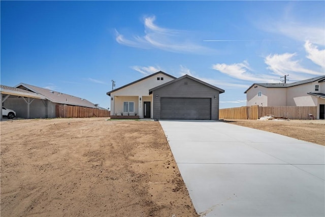 8172 Oleander Ave, California City, CA 93505 - photo 26
