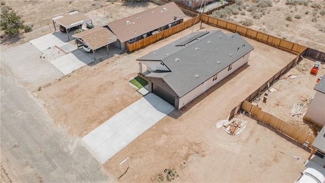 8172 Oleander Ave, California City, CA 93505 - photo 21