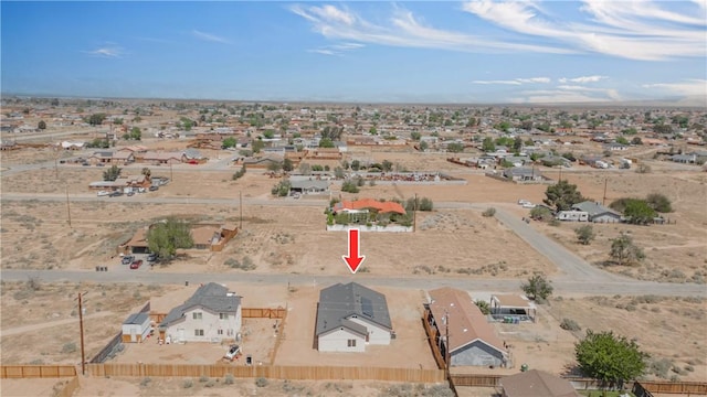8172 Oleander Ave, California City, CA 93505 - photo 36