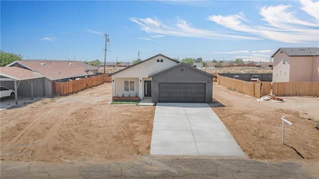 8172 Oleander Ave, California City, CA 93505 - photo 24